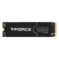 Team T-Force G50 2TB 5000/4500MB/s PCIe NVMe M.2 SSD Disk (TM8FFE002T0C129)