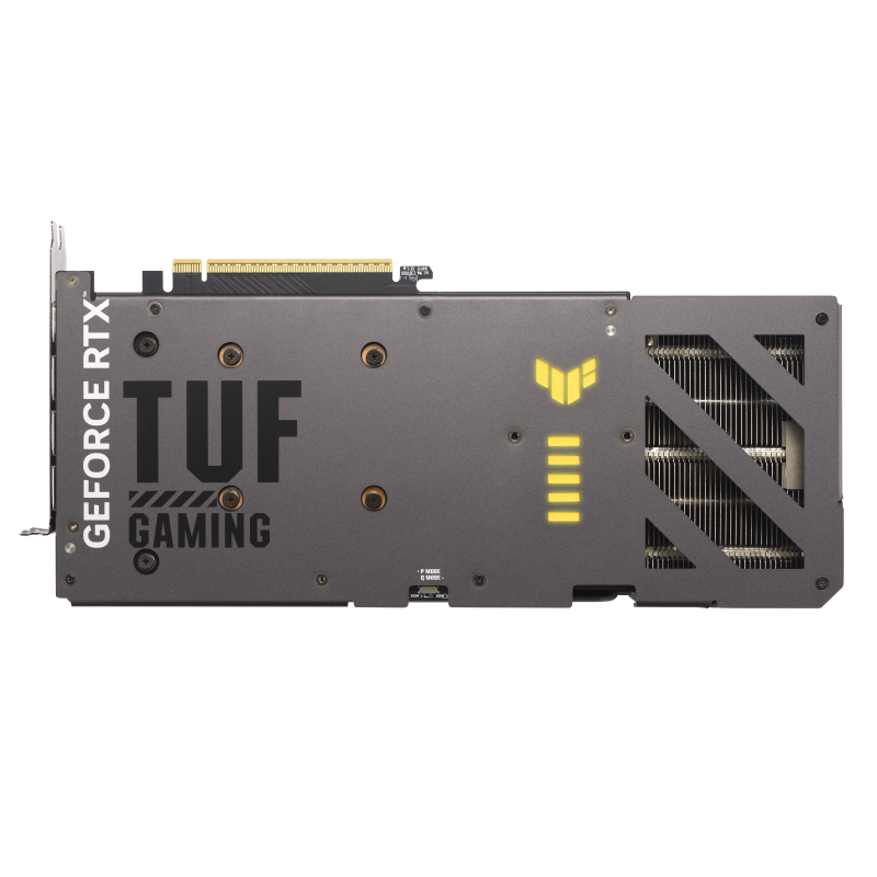 ASUS TUF Gaming GeForce RTX 5060Ti OC 8GB TUF-RTX5060TI-O8G-GAMING GDDR7 128Bit OC Gaming (Oyuncu) Ekran Kartı