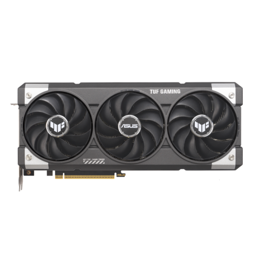 ASUS TUF Gaming GeForce RTX 5060Ti OC 8GB TUF-RTX5060TI-O8G-GAMING GDDR7 128Bit OC Gaming (Oyuncu) Ekran Kartı 