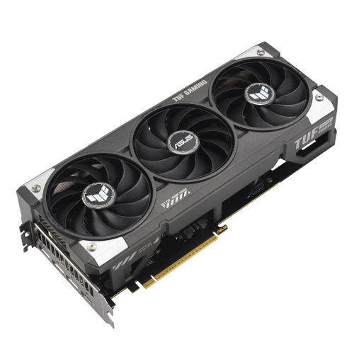 ASUS TUF Gaming GeForce RTX 5060Ti OC 8GB TUF-RTX5060TI-O8G-GAMING GDDR7 128Bit OC Gaming (Oyuncu) Ekran Kartı 