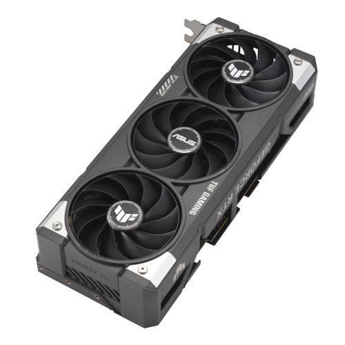 ASUS TUF Gaming GeForce RTX 5060Ti OC 8GB TUF-RTX5060TI-O8G-GAMING GDDR7 128Bit OC Gaming (Oyuncu) Ekran Kartı 