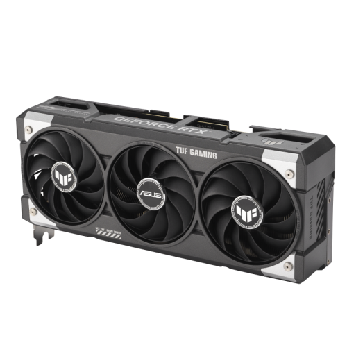 ASUS TUF Gaming GeForce RTX 5060Ti OC 8GB TUF-RTX5060TI-O8G-GAMING GDDR7 128Bit OC Gaming (Oyuncu) Ekran Kartı 