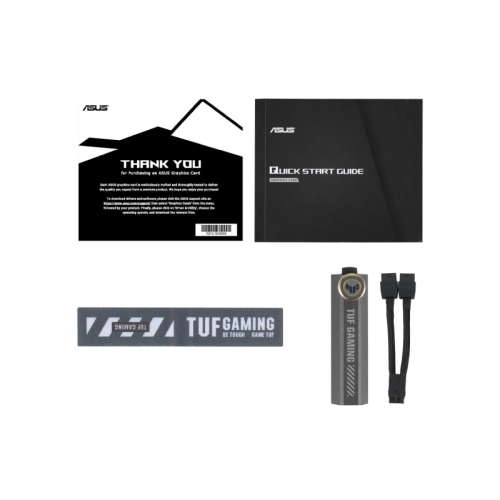 ASUS TUF Gaming GeForce RTX 5060Ti OC 8GB TUF-RTX5060TI-O8G-GAMING GDDR7 128Bit OC Gaming (Oyuncu) Ekran Kartı 