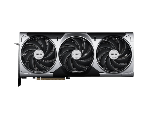 MSI GeForce RTX 5090 32G VENTUS 3X 32GB GDDR7 512 Bit DLSS 4 Gaming (Oyuncu) Ekran Kartı 