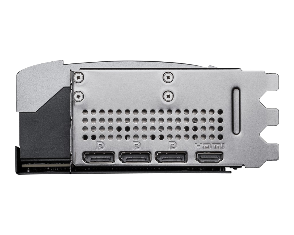 MSI GeForce RTX 5090 32G VENTUS 3X 32GB GDDR7 512 Bit DLSS 4 Gaming (Oyuncu) Ekran Kartı