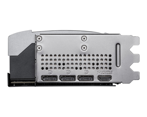 MSI GeForce RTX 5090 32G VENTUS 3X 32GB GDDR7 512 Bit DLSS 4 Gaming (Oyuncu) Ekran Kartı 