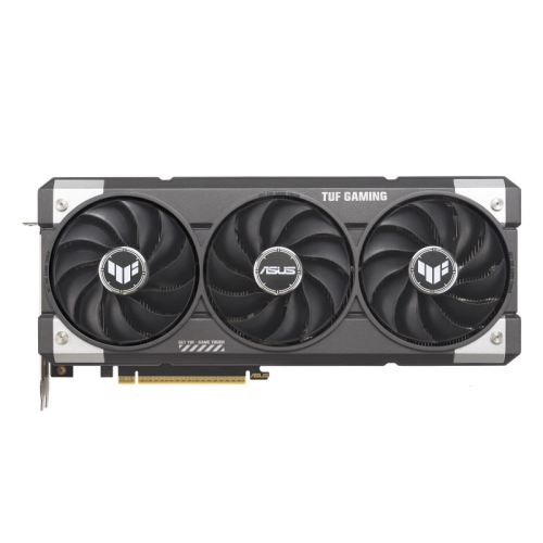 ASUS TUF Gaming GeForce RTX 5060Ti 16GB TUF-RTX5060TI-16G-GAMING GDDR7 128Bit Gaming (Oyuncu) Ekran Kartı 