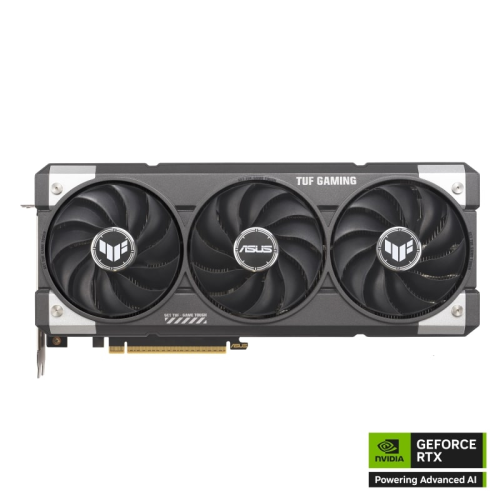 ASUS TUF Gaming GeForce RTX 5060Ti 16GB TUF-RTX5060TI-16G-GAMING GDDR7 128Bit Gaming (Oyuncu) Ekran Kartı 