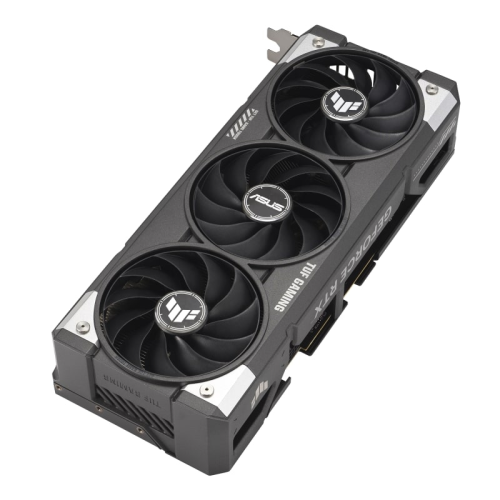 ASUS TUF Gaming GeForce RTX 5060Ti 16GB TUF-RTX5060TI-16G-GAMING GDDR7 128Bit Gaming (Oyuncu) Ekran Kartı 