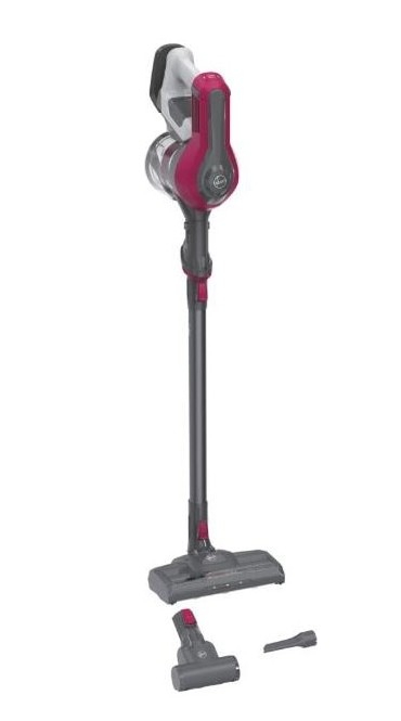Hoover HF110P 011 HF1 Şarjlı Dikey Süpürge
