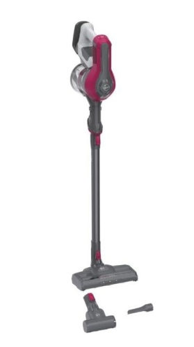 Hoover HF110P 011 HF1 Şarjlı Dikey Süpürge