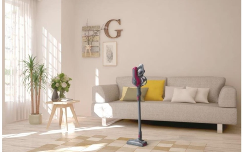 Hoover HF110P 011 HF1 Şarjlı Dikey Süpürge
