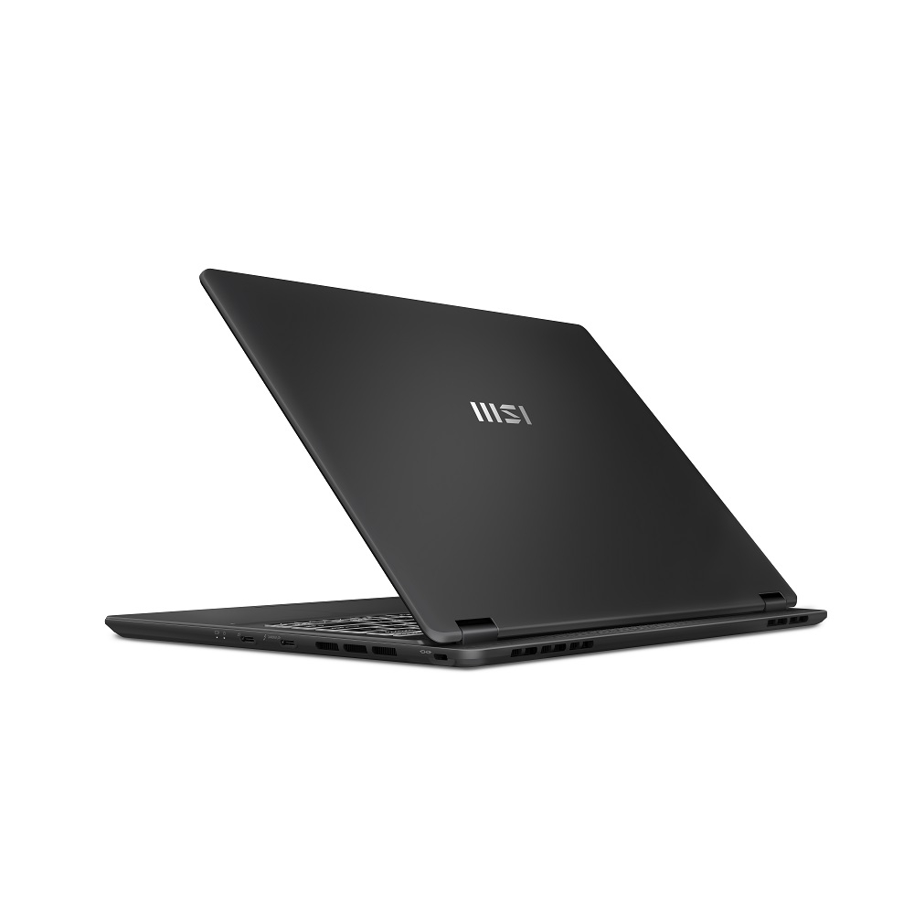 MSI NB PRESTIGEPRO 14 AI C2HVEG-076TR ULTRA 7 255H 32GB DDR5 RTX4050 GDDR6 6GB 1TB SSD 14.0 FHD+ 144Hz W11 GRI