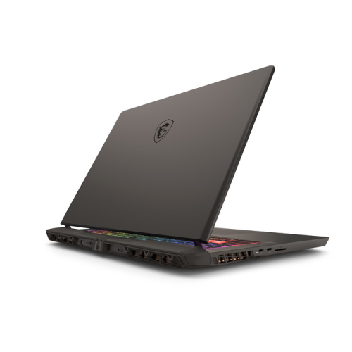 MSI NB VECTOR 17 HX AI A2XWHG-081TR ULTRA 9 275HX 32GB DDR5 RTX5070TI GDDR7 12GB 2TB SSD 17.0 QHD+ 240Hz W11