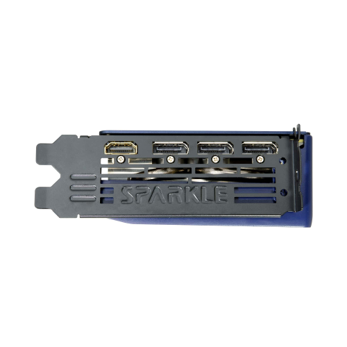 SPARKLE INTEL ARC B570 GUARDIAN OC 10GB 160Bit Gaming (Oyuncu) Ekran Kartı