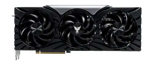 GAINWARD GeForce RTX5070 Ti PHOENIX V1 16GB GDDR7 256Bit Gaming (Oyuncu) Ekran Kartı