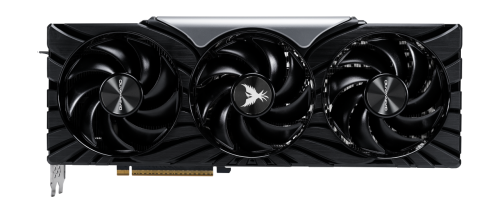 GAINWARD GeForce RTX5070 Ti PHOENIX V1 16GB GDDR7 256Bit Gaming (Oyuncu) Ekran Kartı