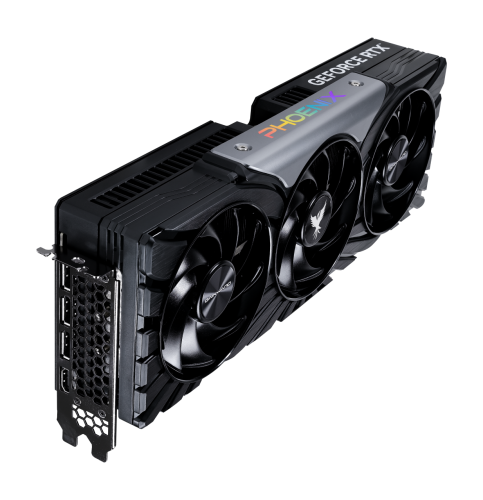GAINWARD GeForce RTX5070 Ti PHOENIX V1 16GB GDDR7 256Bit Gaming (Oyuncu) Ekran Kartı