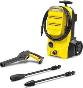 Karcher K 4 Classic Basınçlı Yıkama Makinesi