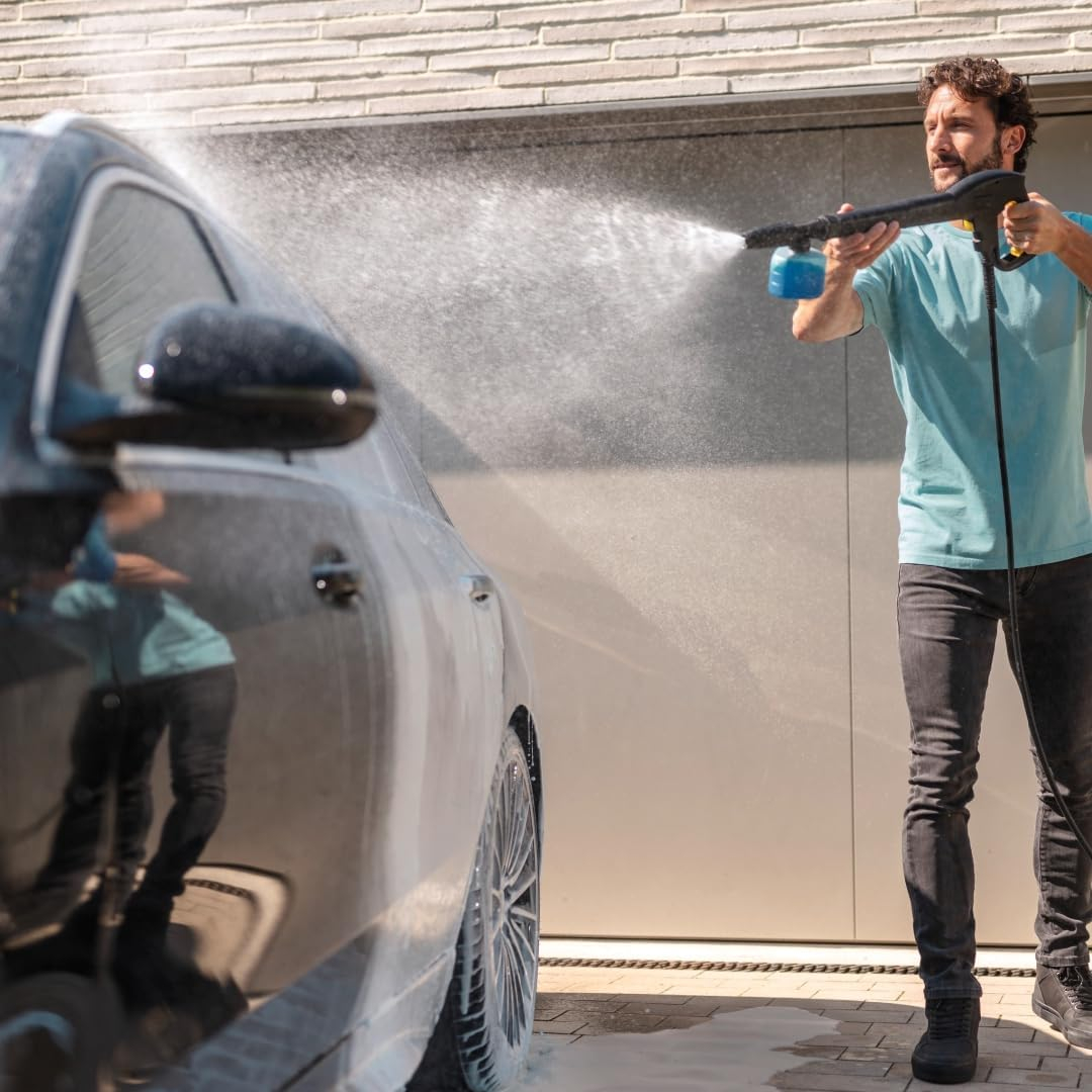 Karcher K 5 Classic 145 Bar Basınçlı Yıkama Makinesi