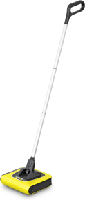 Karcher KB 5 Şarjlı Dikey Süpürge-(12580500)
