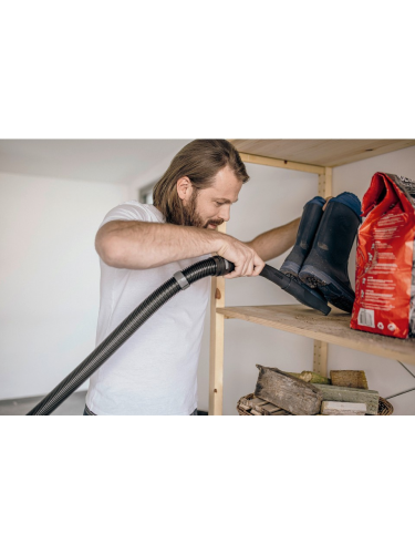 Karcher KWD 3 S V-17/4/20/F 1000 W Islak Kuru Süpürge 