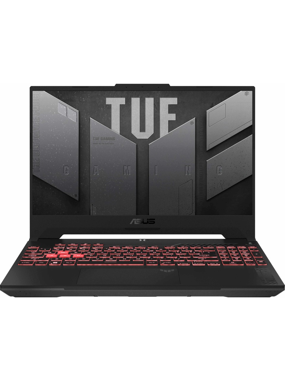 ASUS TUF Gaming FA507NVR-LP158 AMD Ryzen 7 7435HS 16GB 512GB SSD 8GB RTX 4060 140W FreeDOS 144Hz 15.6 Gaming (Oyuncu) Notebook