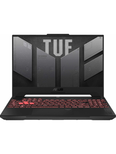 ASUS TUF Gaming FA507NVR-LP158 AMD Ryzen 7 7435HS 16GB 512GB SSD 8GB RTX 4060 140W FreeDOS 144Hz 15.6 Gaming (Oyuncu) Notebook