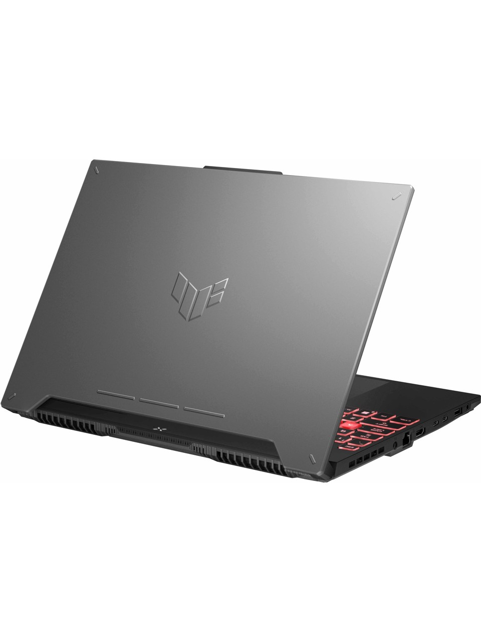 ASUS TUF Gaming FA507NVR-LP158 AMD Ryzen 7 7435HS 16GB 512GB SSD 8GB RTX 4060 140W FreeDOS 144Hz 15.6 Gaming (Oyuncu) Notebook