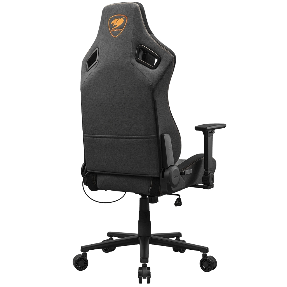 Cougar Defensor Gray F Gaming (Oyuncu) Koltuğu