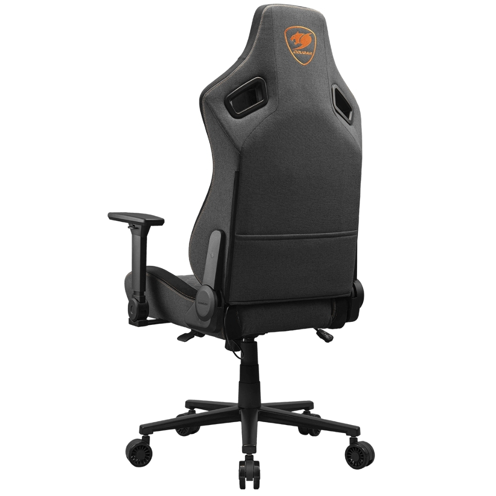 Cougar Defensor Gray F Gaming (Oyuncu) Koltuğu