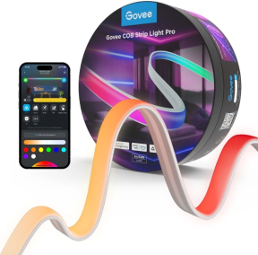 Govee COB Led Şerit Işık Pro (3m) - H61E5
