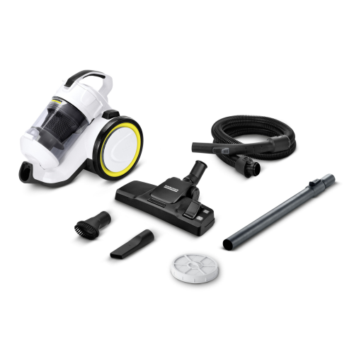 Karcher VC3 700W Toz Torbasız Elektrikli Süpürge