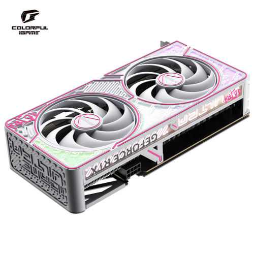COLORFUL iGame RTX 5060Ti 8GB NB DUO OC GDDR7 128Bit Gaming (Oyuncu) Ekran Kartı