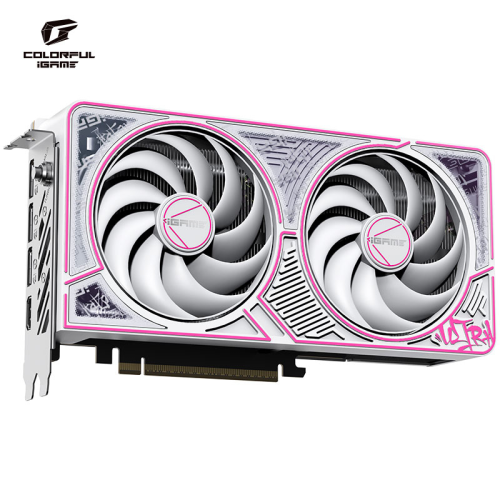 COLORFUL iGame RTX 5060Ti 8GB NB DUO OC GDDR7 128Bit Gaming (Oyuncu) Ekran Kartı