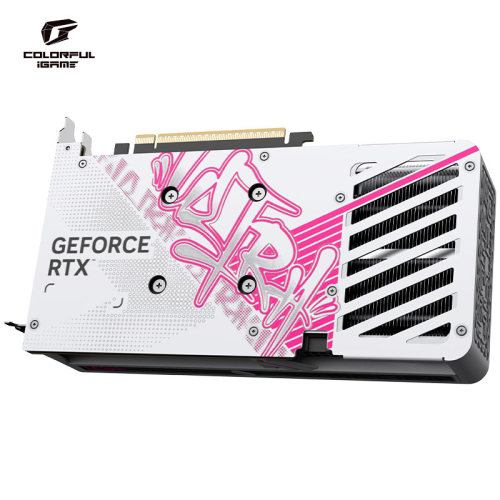 COLORFUL iGame RTX 5060Ti 8GB NB DUO OC GDDR7 128Bit Gaming (Oyuncu) Ekran Kartı