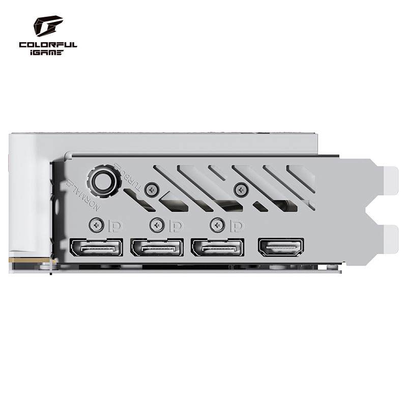 COLORFUL iGame RTX 5060Ti 8GB NB DUO OC GDDR7 128Bit Gaming (Oyuncu) Ekran Kartı