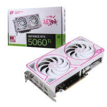 COLORFUL iGame RTX 5060Ti 8GB NB DUO OC GDDR7 128Bit Gaming (Oyuncu) Ekran Kartı