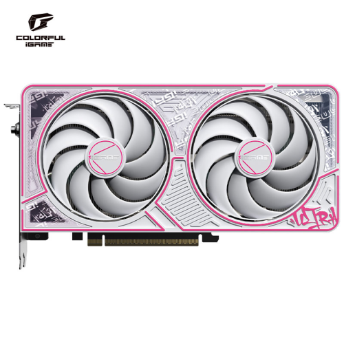 COLORFUL iGame RTX 5060Ti 8GB NB DUO OC GDDR7 128Bit Gaming (Oyuncu) Ekran Kartı