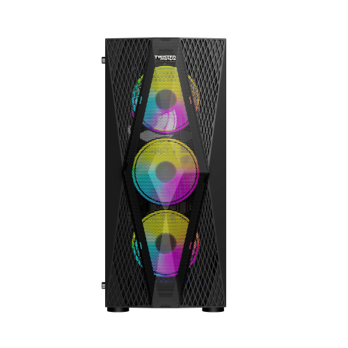 Machete Silver | AMD Ryzen 5 7600 | 16 GB DDR5 | ASUS RTX 4060 8 GB | 1 TB SSD Tavsiye Sistem