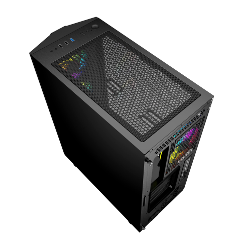Machete Silver | AMD Ryzen 5 7600 | 16 GB DDR5 | ASUS RTX 4060 8 GB | 1 TB SSD Tavsiye Sistem