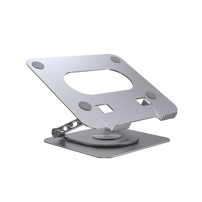 Unitek 16″ Ayarlanabilir Metal Notebook Standı (OT180SL01)
