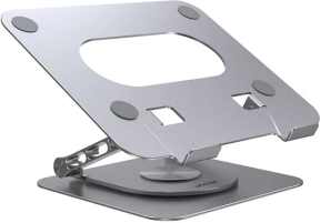 Unitek 15.6″ Ayarlanabilir Metal Notebook Standı (OT180SL01)