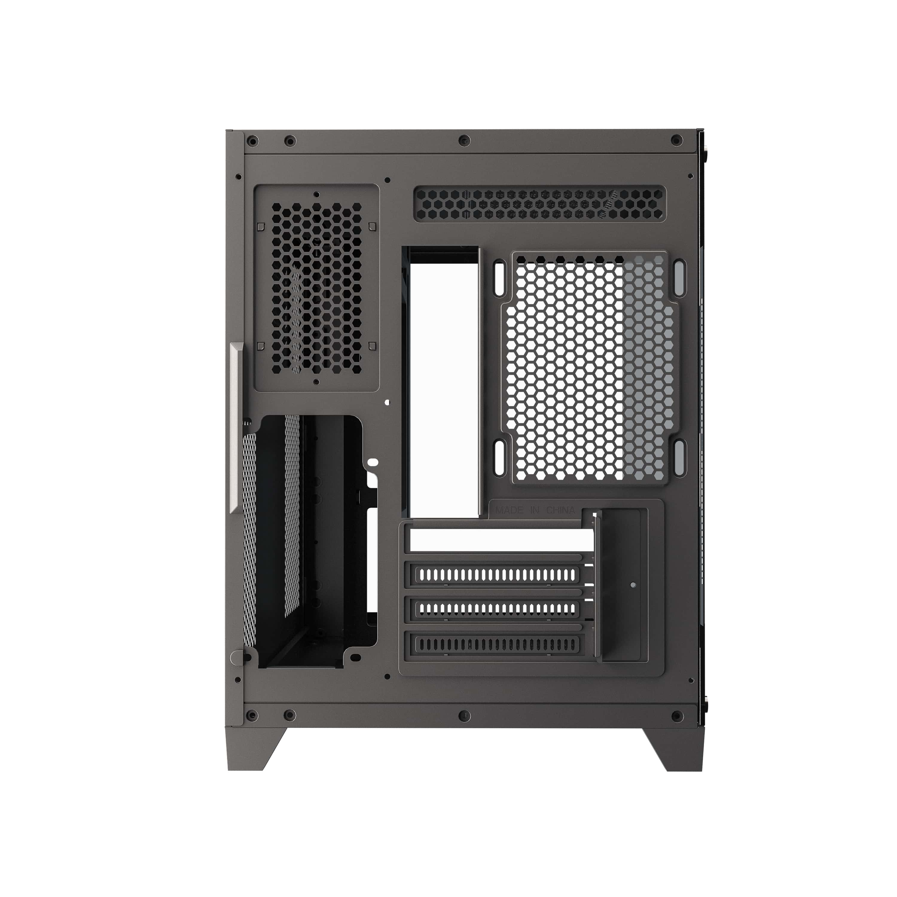 Strain Gold | AMD Ryzen 5 7500F | 16 GB DDR5 | Gainward RTX 5060 TI 8 GB | 1 TB SSD Tavsiye Sistem