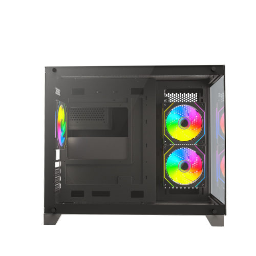 Strain Gold | AMD Ryzen 5 7500F | 16 GB DDR5 | Gainward RTX 5060 TI 8 GB | 1 TB SSD Tavsiye Sistem