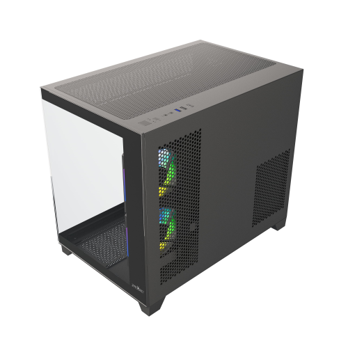 Strain Gold | AMD Ryzen 5 7500F | 16 GB DDR5 | Gainward RTX 5060 TI 8 GB | 1 TB SSD Tavsiye Sistem
