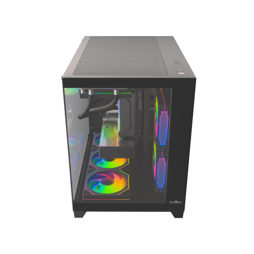 Strain Gold | AMD Ryzen 5 7500F | 16 GB DDR5 | Gainward RTX 5060 TI 8 GB | 1 TB SSD Tavsiye Sistem