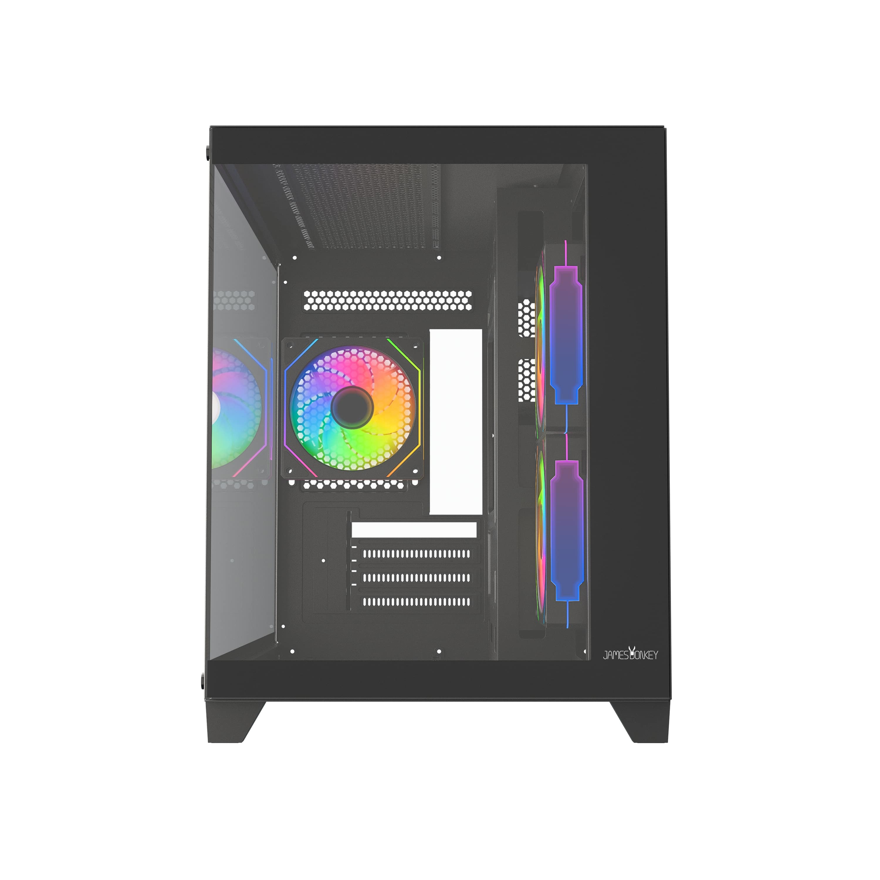 Strain Gold | AMD Ryzen 5 7500F | 16 GB DDR5 | Gainward RTX 5060 TI 8 GB | 1 TB SSD Tavsiye Sistem