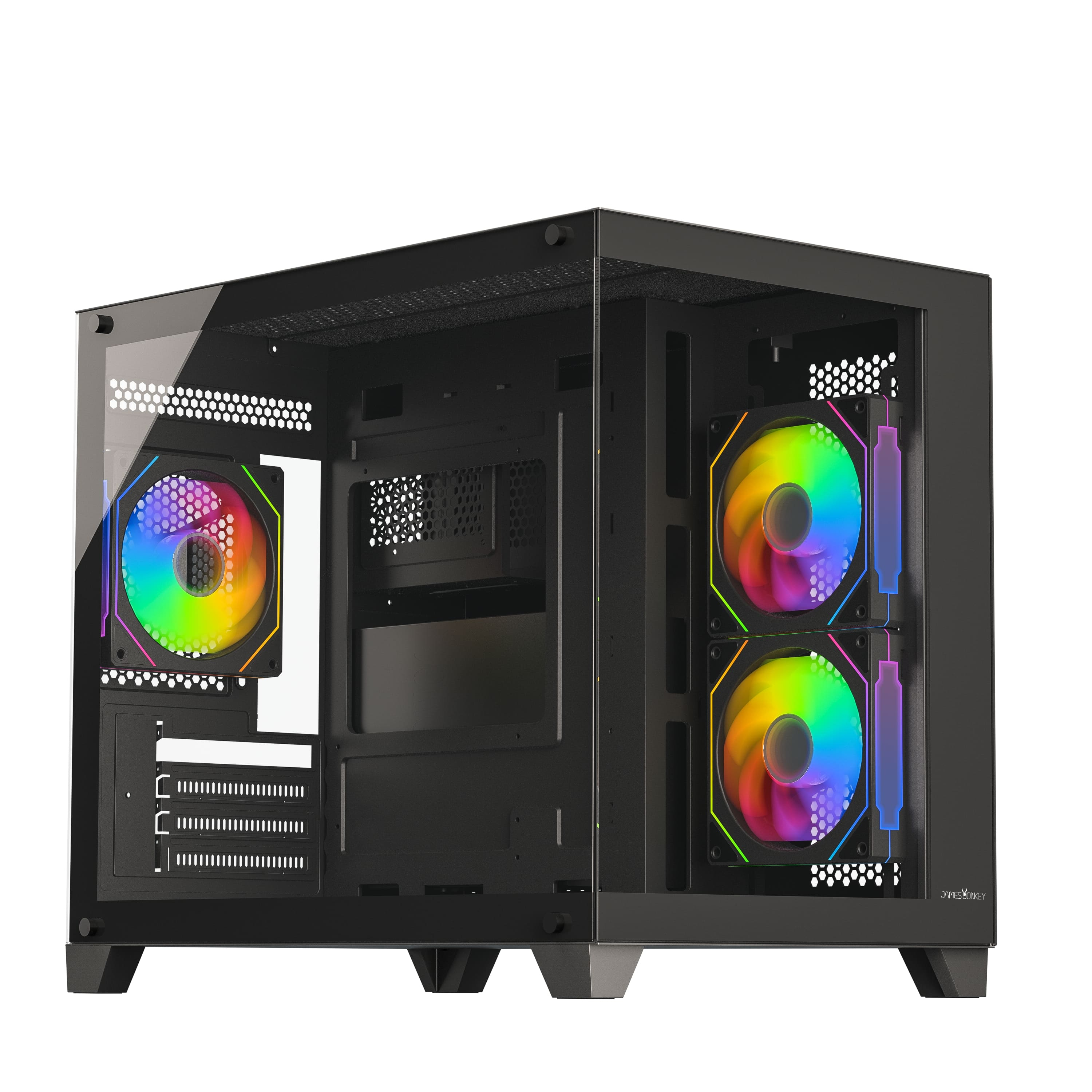 Strain Gold | AMD Ryzen 5 7500F | 16 GB DDR5 | Gainward RTX 5060 TI 8 GB | 1 TB SSD Tavsiye Sistem