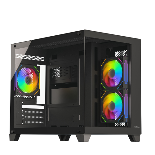 Strain Gold | AMD Ryzen 5 7500F | 16 GB DDR5 | Gainward RTX 5060 TI 8 GB | 1 TB SSD Tavsiye Sistem